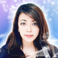 慈留(ジル)先生