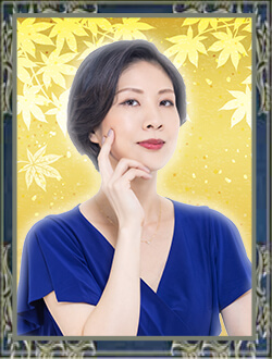 秋城ヒカル(アキシロヒカル)先生