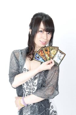 笑夢かぇる先生