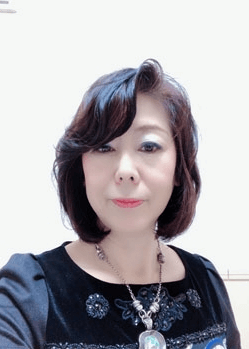 米田よしこ先生（好晏先生・出雲の母）