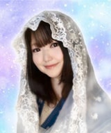 花愛叶 ルル (しえる るる) 先生