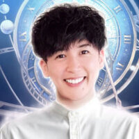 那津目(ナツメ)先生