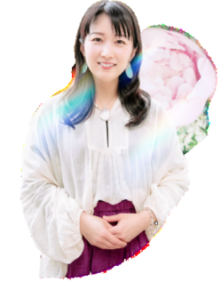 高岡典子（たかおかのりこ）先生