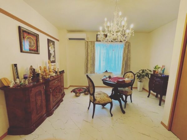 スピリチュアルサロン葉月