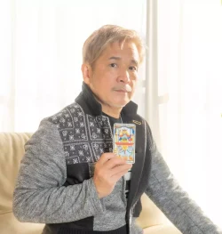 マイケル大山先生