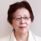 桑原良枝先生