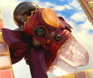 瑞音（みずと）先生