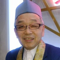米田龍明（よねだ りゅうめい）先生