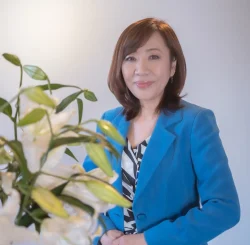 美命（みこと）先生（大山美保子・おおやまみほこ）