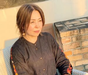 花木ひとみ（はなきひとみ）先生