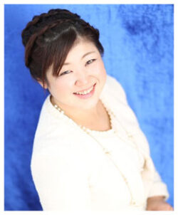 蘭楽(らんがく)先生