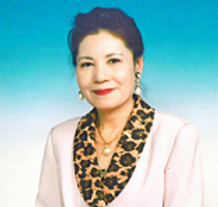 村川峰千（むらかわほうせん）先生