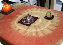 泉まりの人生相談