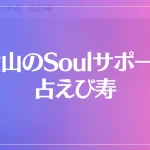 金山のSoulサポート 占えび寿は当たる？当たらない？参考になる口コミをご紹介！