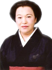 山本光子（やまもとみつこ）先生