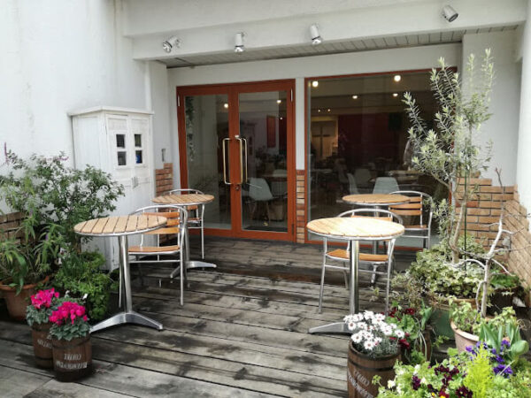 珈琲専門店 預言CAFE 高田馬場