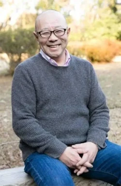 小林了（こばやしりょう）先生