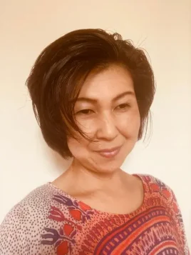 侑薫(ユウカ）先生