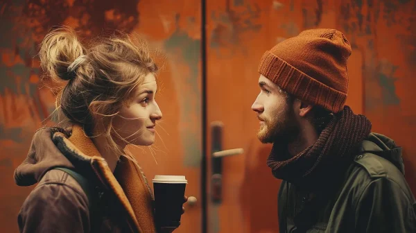 ツインレイは出会ったらすぐに付き合うの?