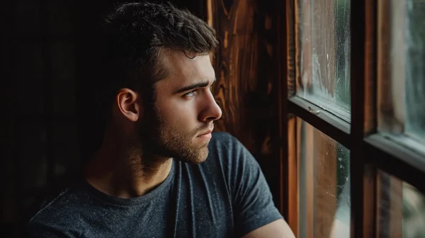 ツインレイ男性が音信不通になる理由