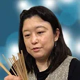 メリーアン先生