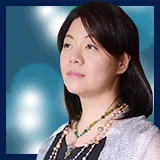 レイ・ジェード先生