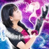 友梨奈(ユリナ)先生