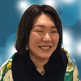 夏乃葉(かのは)先生