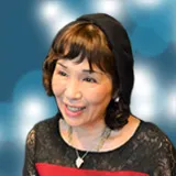 大島実桜(おおしまみお)先生