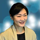 新道ゆのん(しんどうゆのん)先生