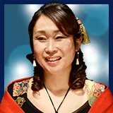 琴結(ことゆい)先生