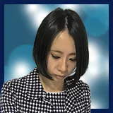 蓮梛(はずな)先生