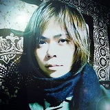 阿雅水(アガミ)先生