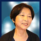 龍奈(りゅうな)先生