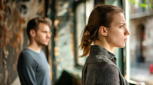 恋愛における別れた方がいいスピリチュアルサインの特徴