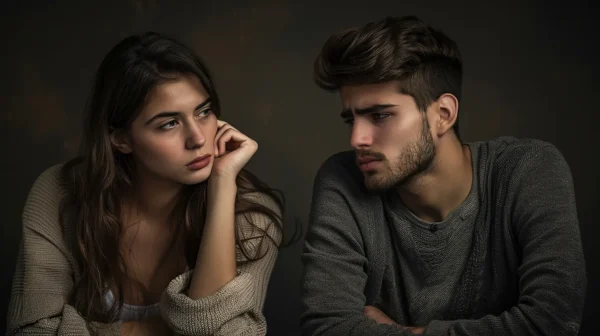 ツインレイのフィット感が感じられない時の対処法