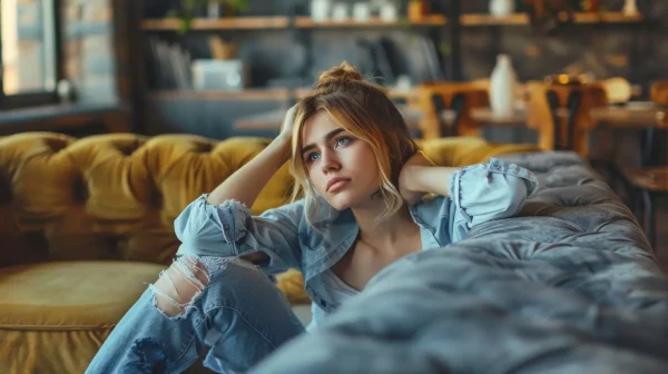 スピリチュアルな観点から見た忘れられない人の意味