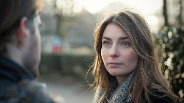 付き合ってないのに忘れられない人との関係をどうするべき？