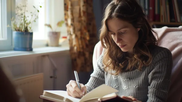 付き合ってないのに忘れられない人への気持ちを整理する方法