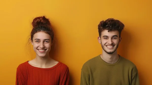 共通点が多い人のスピリチュアルな意味