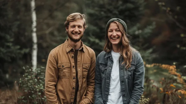 共通点の多い異性の存在