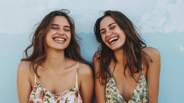 共通点の多い同性の存在