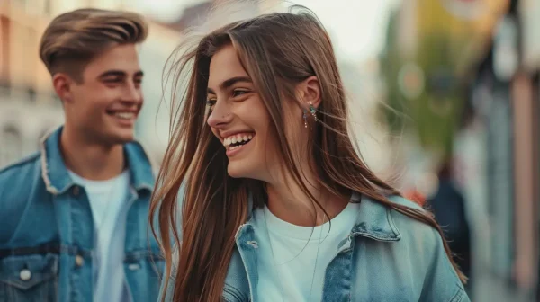 共通点が多い異性に対する心理