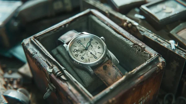 中古品のスピリチュアルな意味