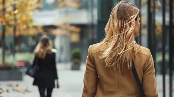 嫌いな人が去っていくスピリチュアルな方法