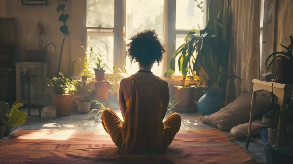 嫌いな人が去っていくためのスピリチュアルな浄化法