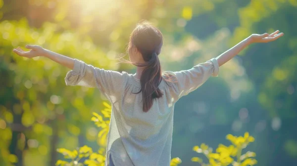 スピリチュアルな視点から見る人間関係の整理法