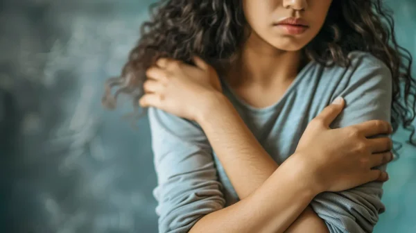 左腕の痛みが伝えるメッセージを読み解く