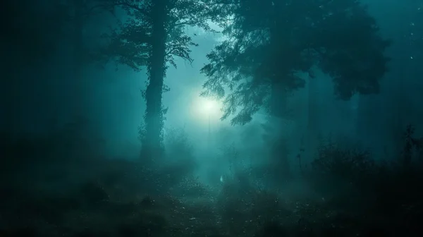 ピカッと光る現象って？スピリチュアルな視点から解説