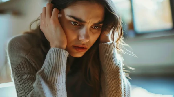 トラブルが続くときのスピリチュアルな意味